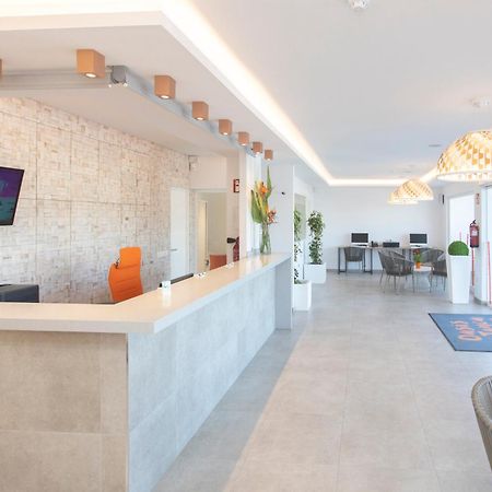 Typic Oasis Sa Tanca Lägenhet Cala Llonga  Exteriör bild