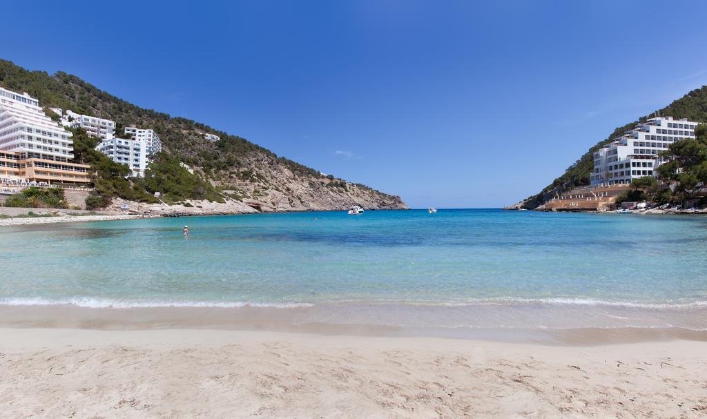 Typic Oasis Sa Tanca Lägenhet Cala Llonga  Exteriör bild