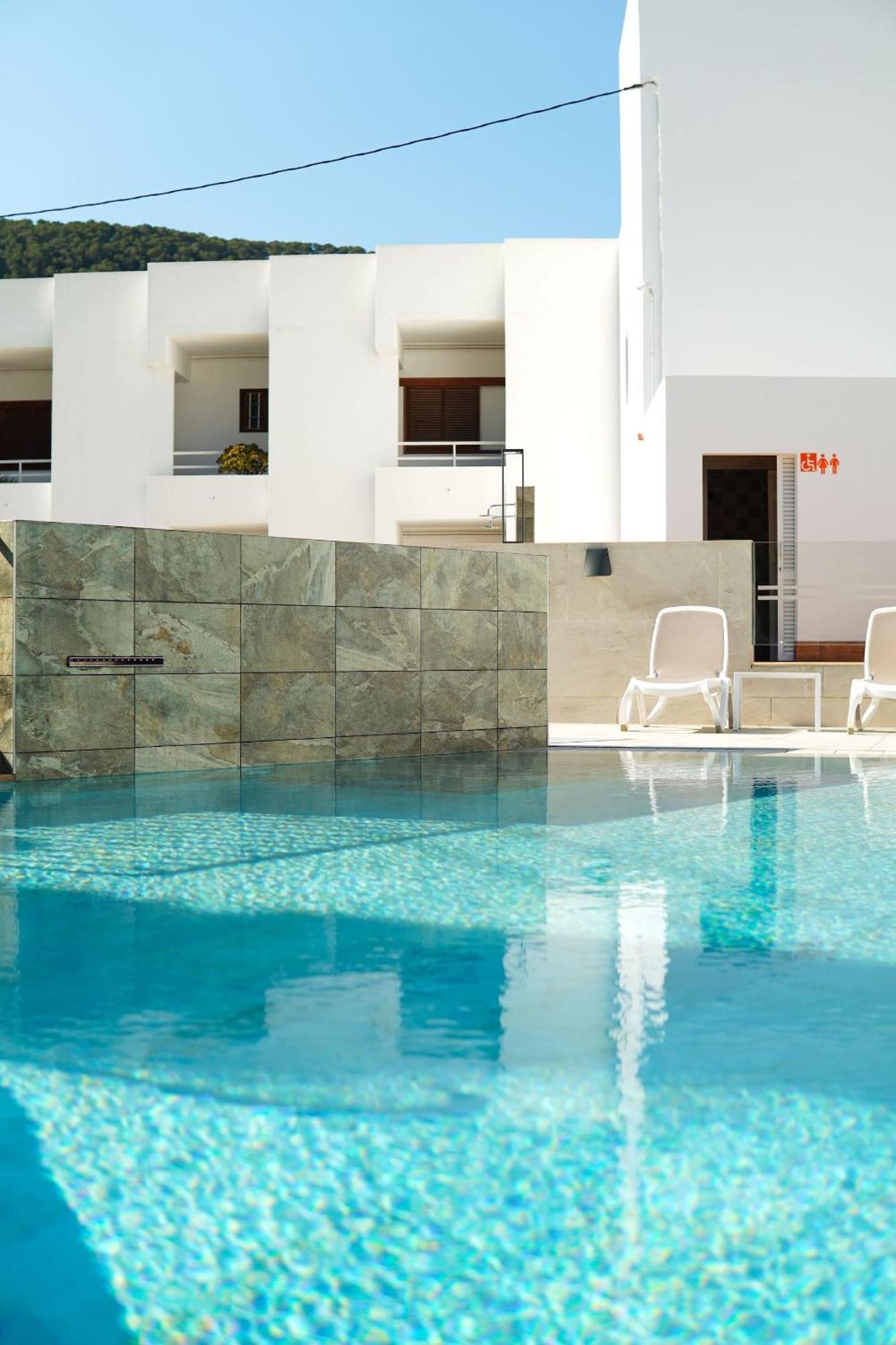 Typic Oasis Sa Tanca Lägenhet Cala Llonga  Exteriör bild