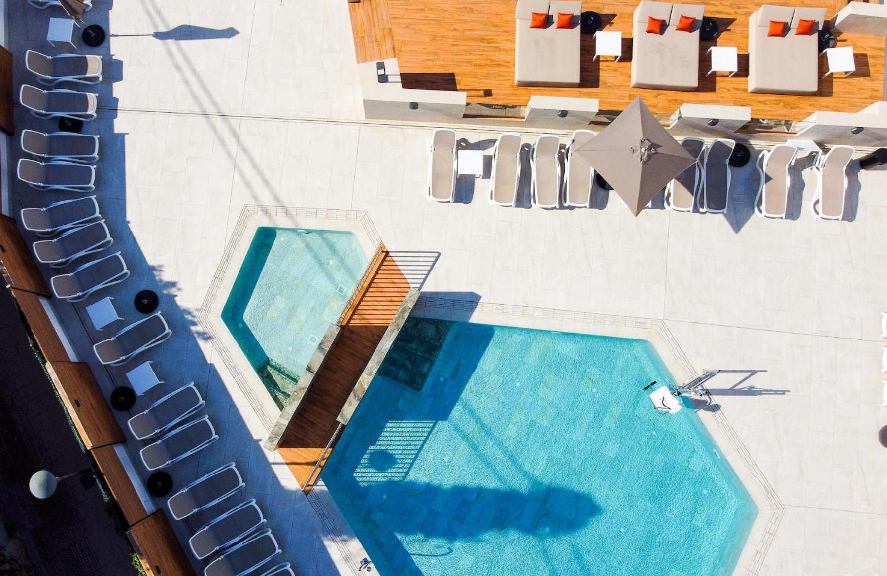 Typic Oasis Sa Tanca Lägenhet Cala Llonga  Exteriör bild