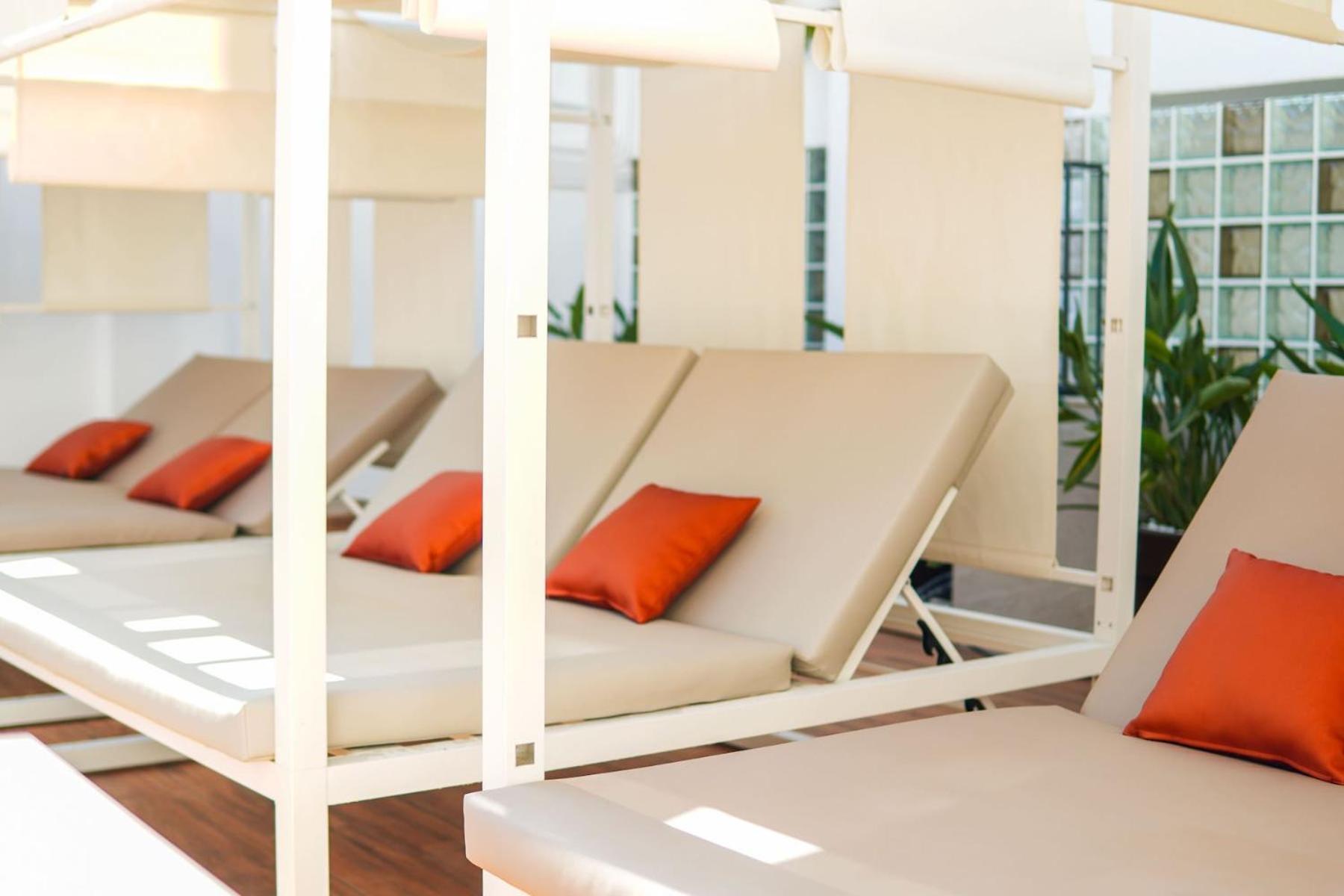 Typic Oasis Sa Tanca Lägenhet Cala Llonga  Exteriör bild